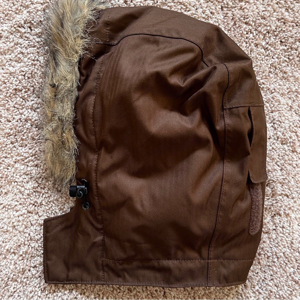 Winter Jacket - image 4